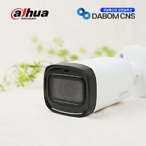 (6개 이벤트) 다후아 HAC-HFW1500C-(3.6mm) 아날로그 실외 CCTV 카메라 